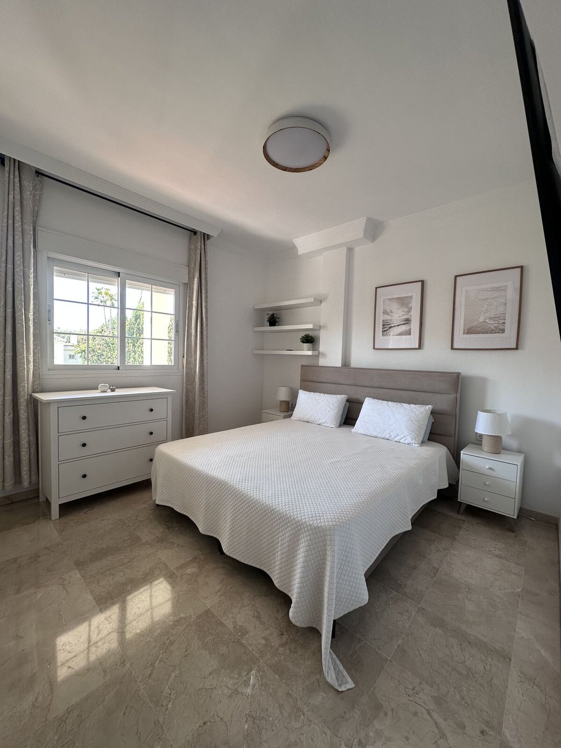 Apartment in Puerto Banus, Marbella, Spain 4 - 16994926