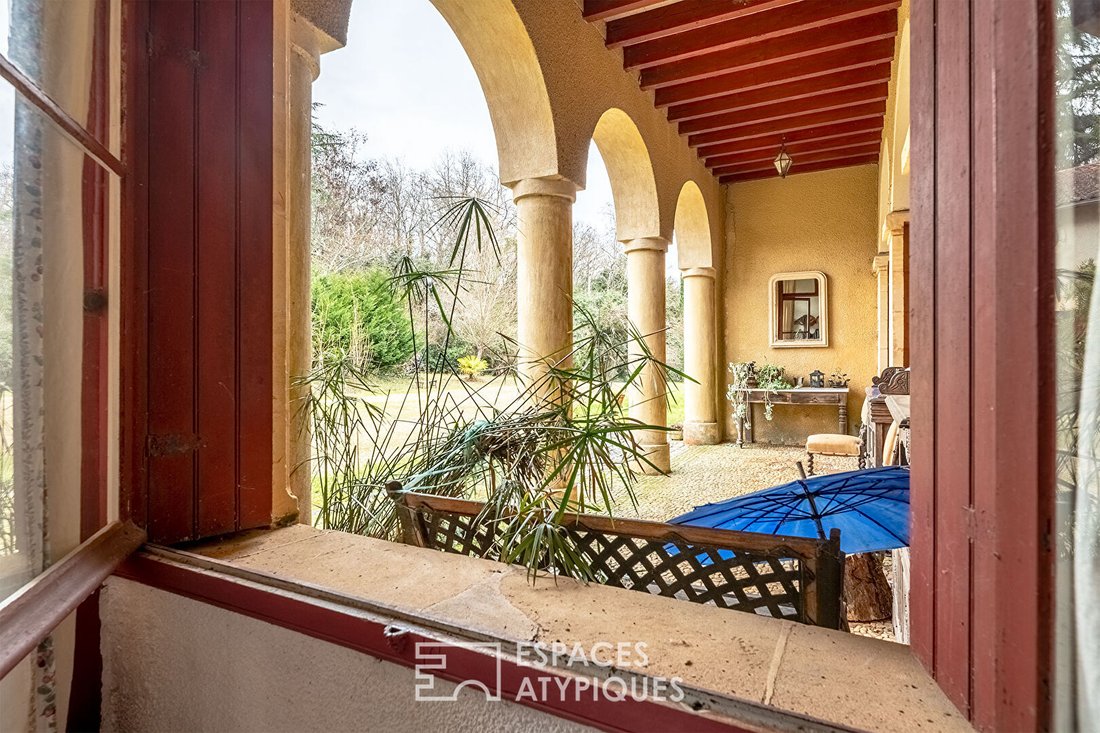 Villa in Vieux Bergerac, Bergerac, France 4 - 16994781