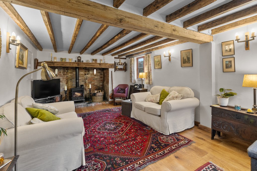 Haus in Rushlake Green, England 4 - 16993673