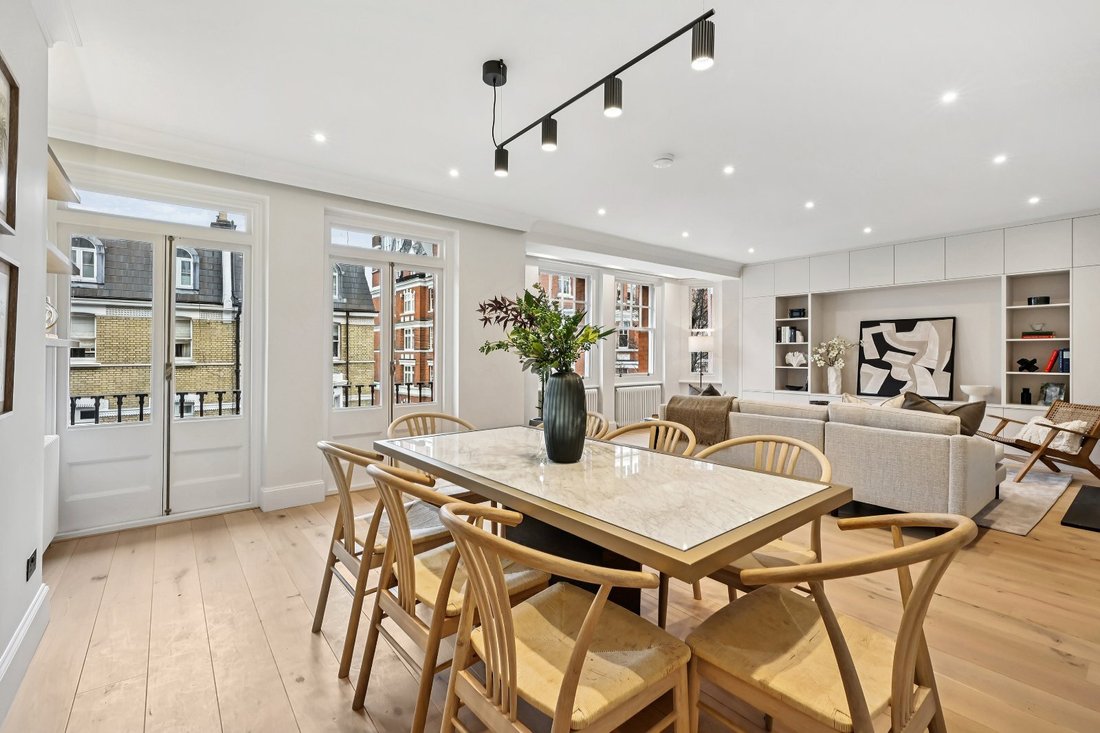 Apartment in The Boltons, Kensington And Chelsea, England 5 - 16993320