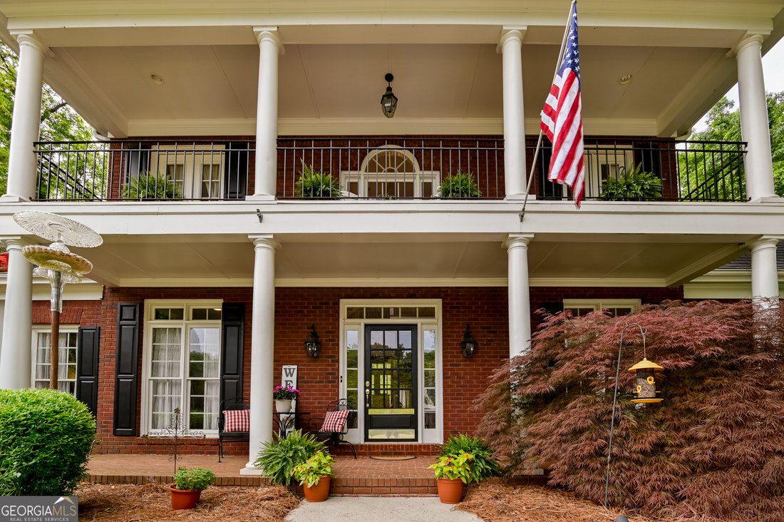 House in Winder, Georgia, United States 3 - 16993887