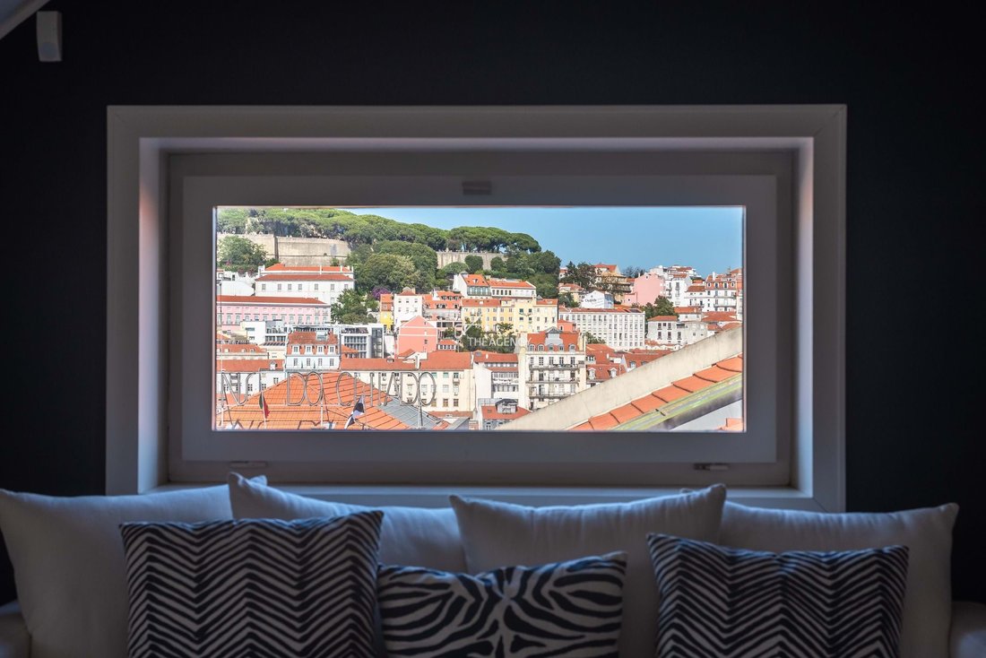 Apartment in Santa Maria Maior, Lisbon, Portugal 4 - 16924220
