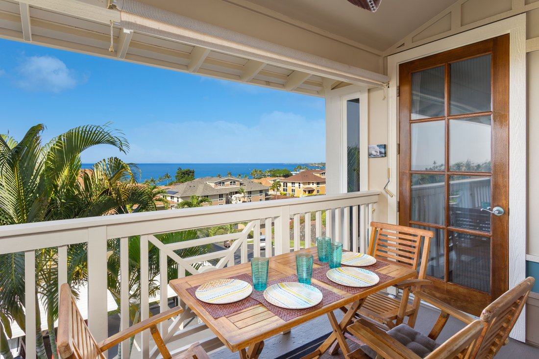Condo in Kailua-Kona, Hawaii, United States 1 - 16987427