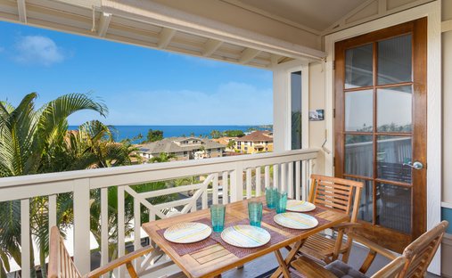 Condominio a Kailua, Hawaii, Stati Uniti 1