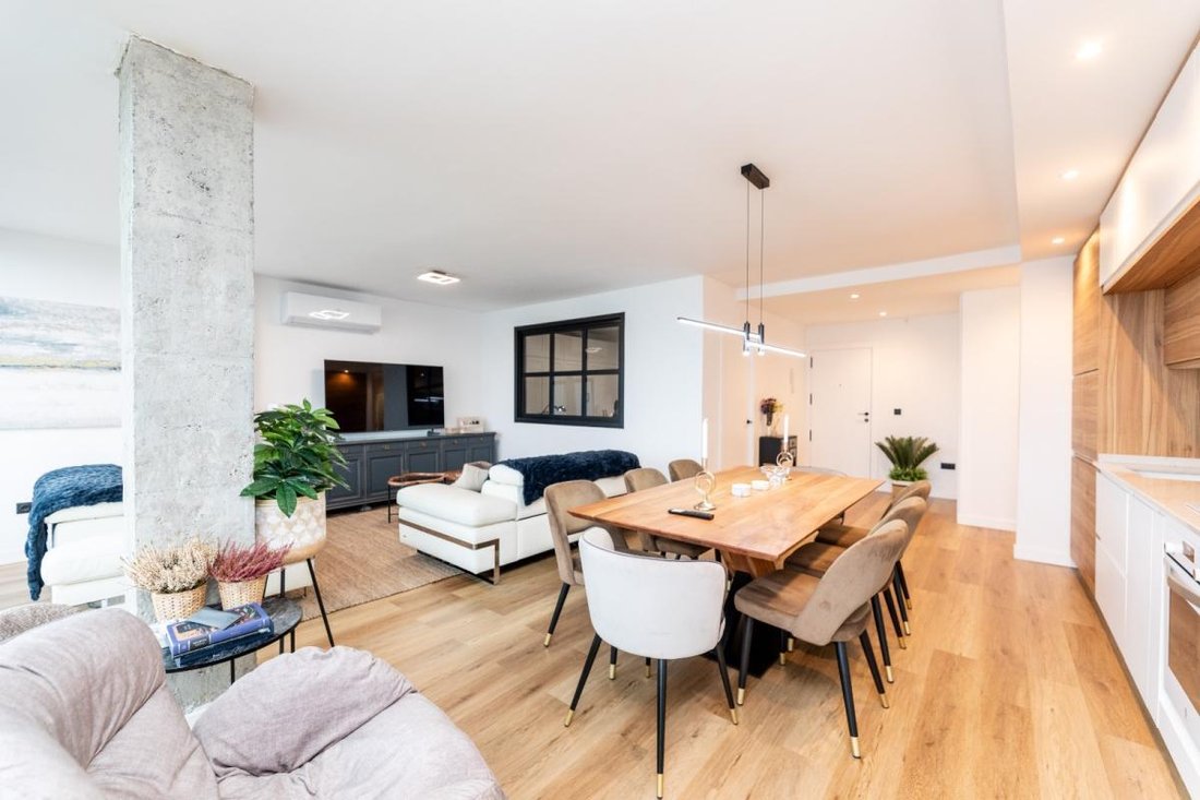 Apartment in Centro, Malaga, Spain 4 - 16990538