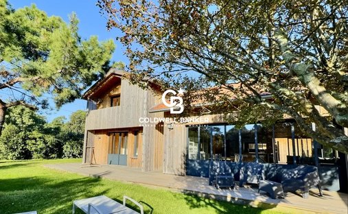 House in 33970 Le Cap-Ferret, Lège-Cap-Ferret, Nouvelle-Aquitaine 1
