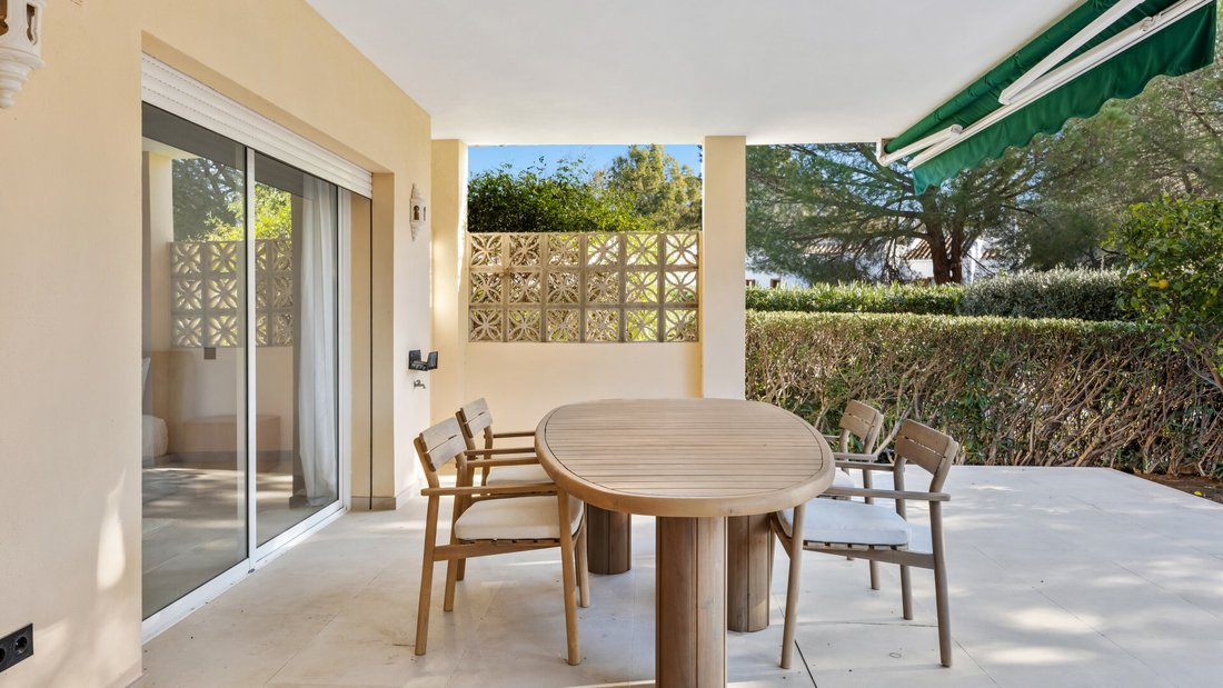 Apartment in Nueva Andalucia, Marbella, Spain 2 - 16994659