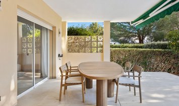 Apartment in Nueva Andalucia, Marbella, Spain 2