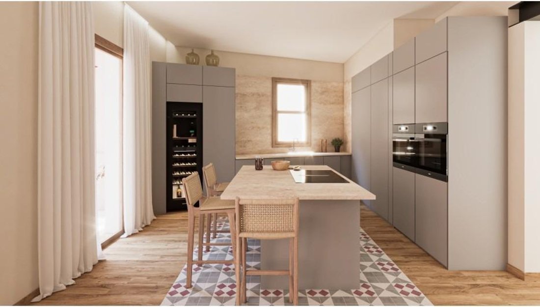House in Andratx, Balearic Islands, Spain 4 - 16994803