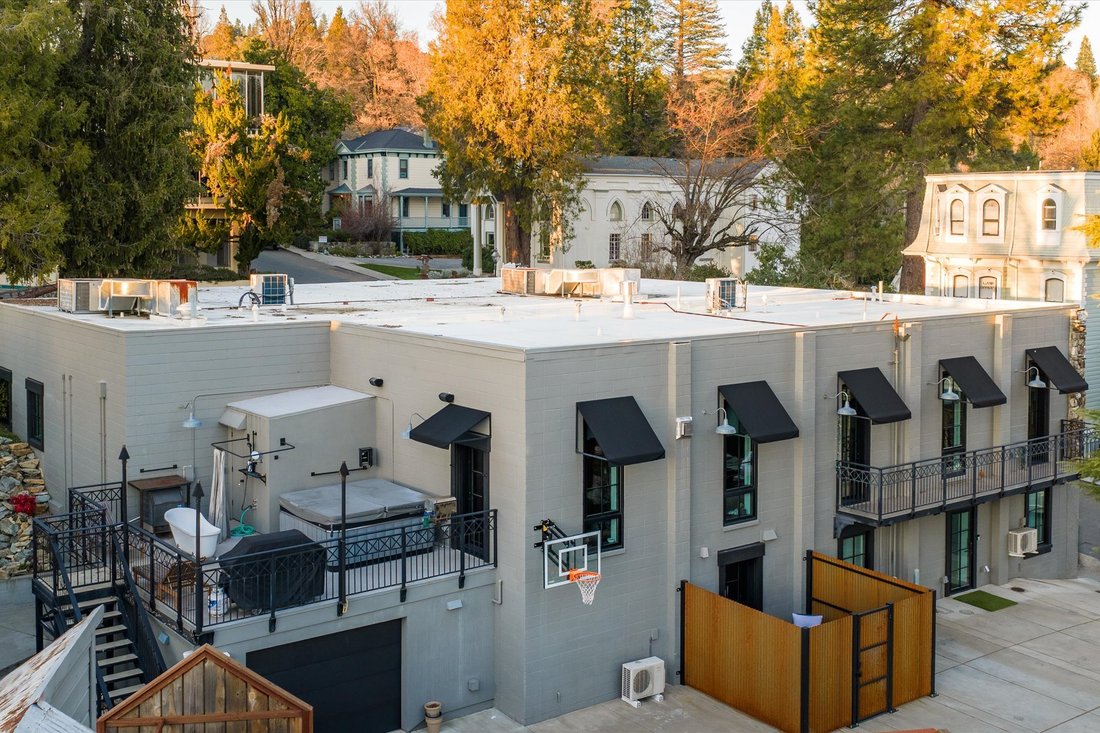 House in Nevada City, California, United States 2 - 16987422