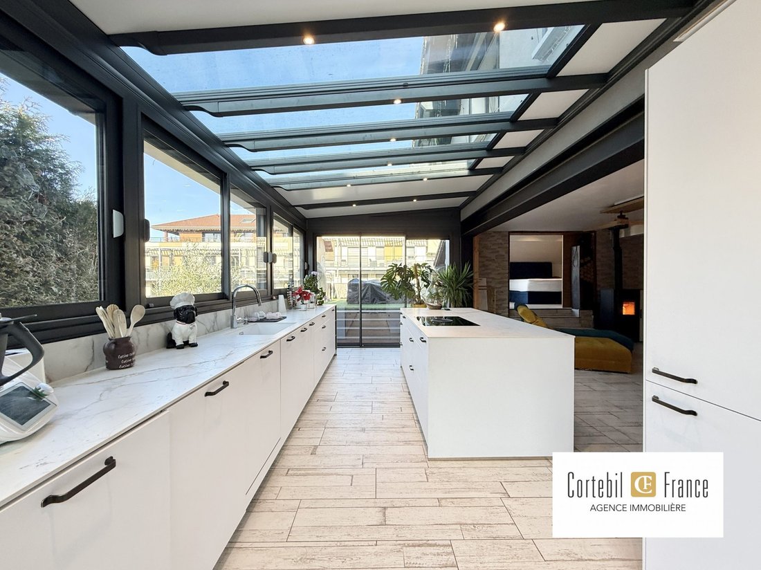 House in Copponex, Auvergne-Rhône-Alpes, France 5 - 16994303