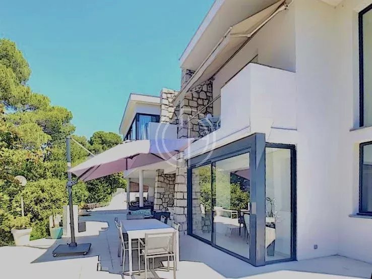 Villa in Vieux Cannet, Le Cannet, France 3 - 16990965