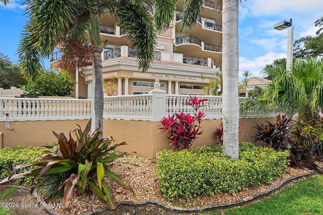 Condo in Cocoa, Florida, United States 5 - 16997889