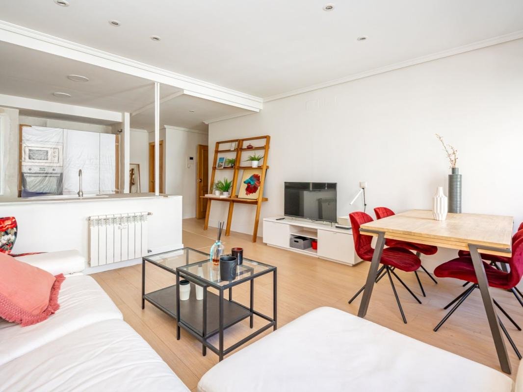 Apartment in Barrio Salamanca, Madrid, Spain 3 - 16993171