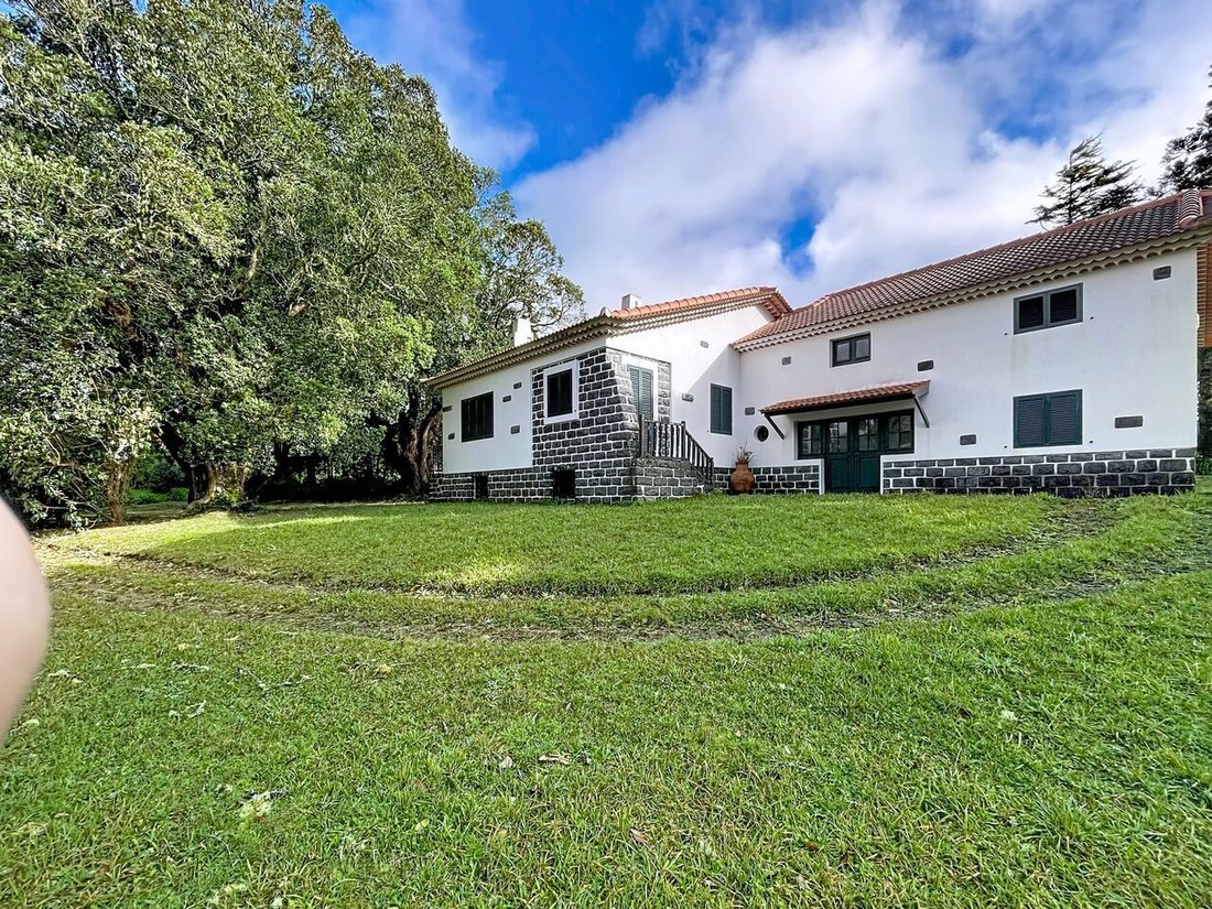 House in Santo Antonio da Serra, Madeira, Portugal 1 - 16995213