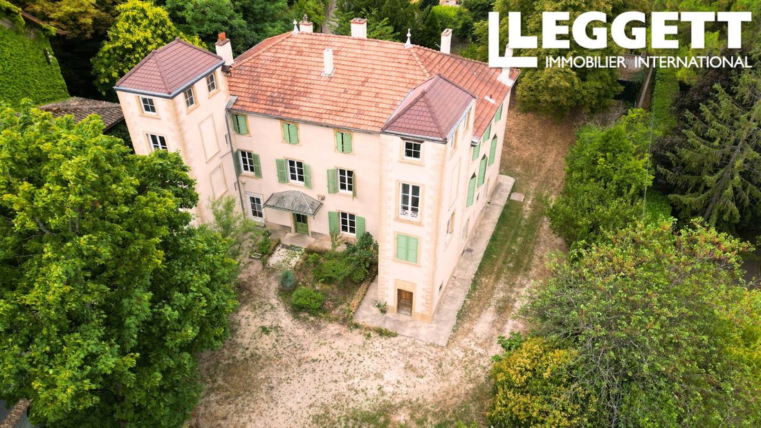 House in Vernaison, Auvergne-Rhône-Alpes, France 2 - 16995531