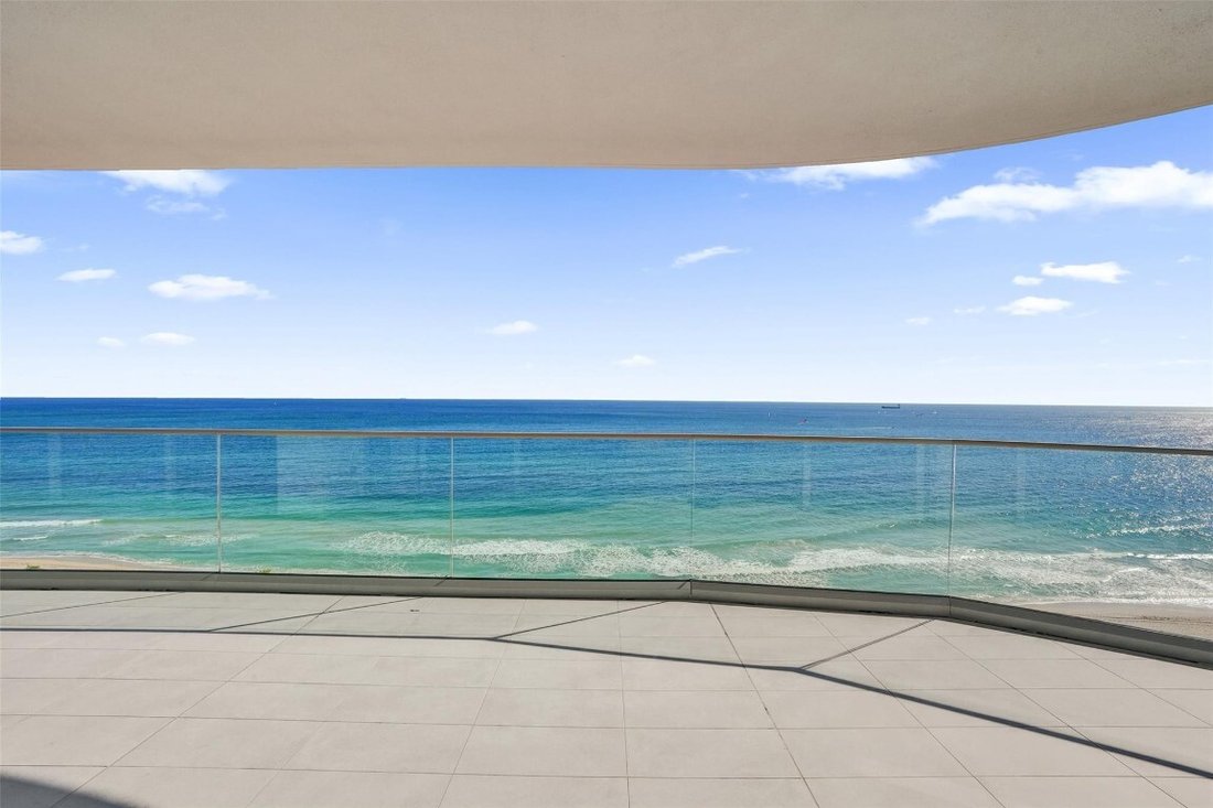 Condo in Fort Lauderdale, Florida, United States 4 - 16971464