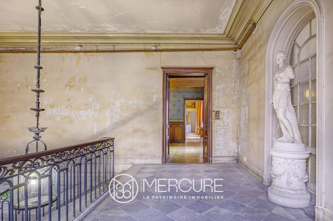 Apartment in Capitole, Toulouse, France 1 - 17001023