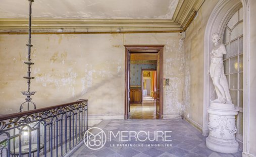 Apartamento en Capitole, Toulouse, Francia 1
