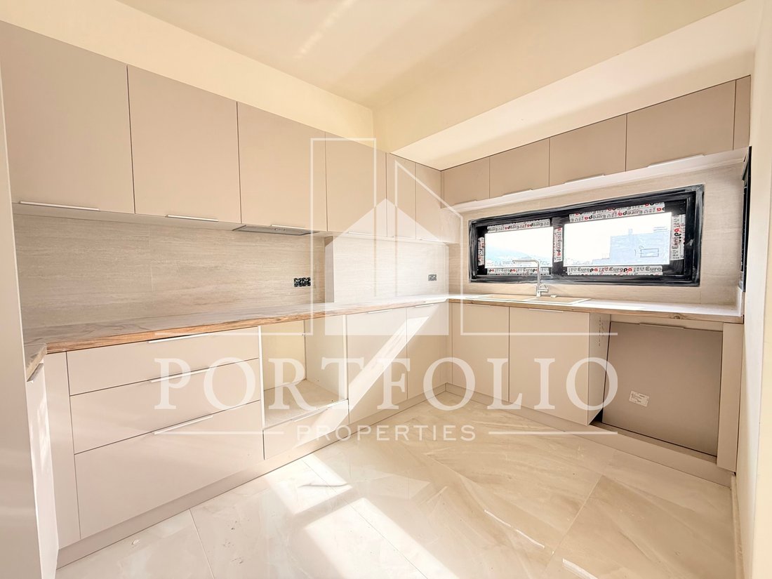 Apartment in 2nd District of Athens, Athens, Greece 2 - 16990276