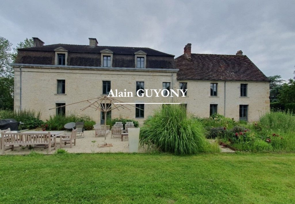 House in Goulet, Monts-sur-Orne, France 1 - 16998760