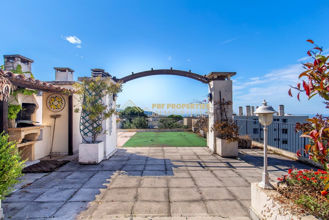 Apartment in Nice, Provence-Alpes-Côte d'Azur, France 1 - 16998750