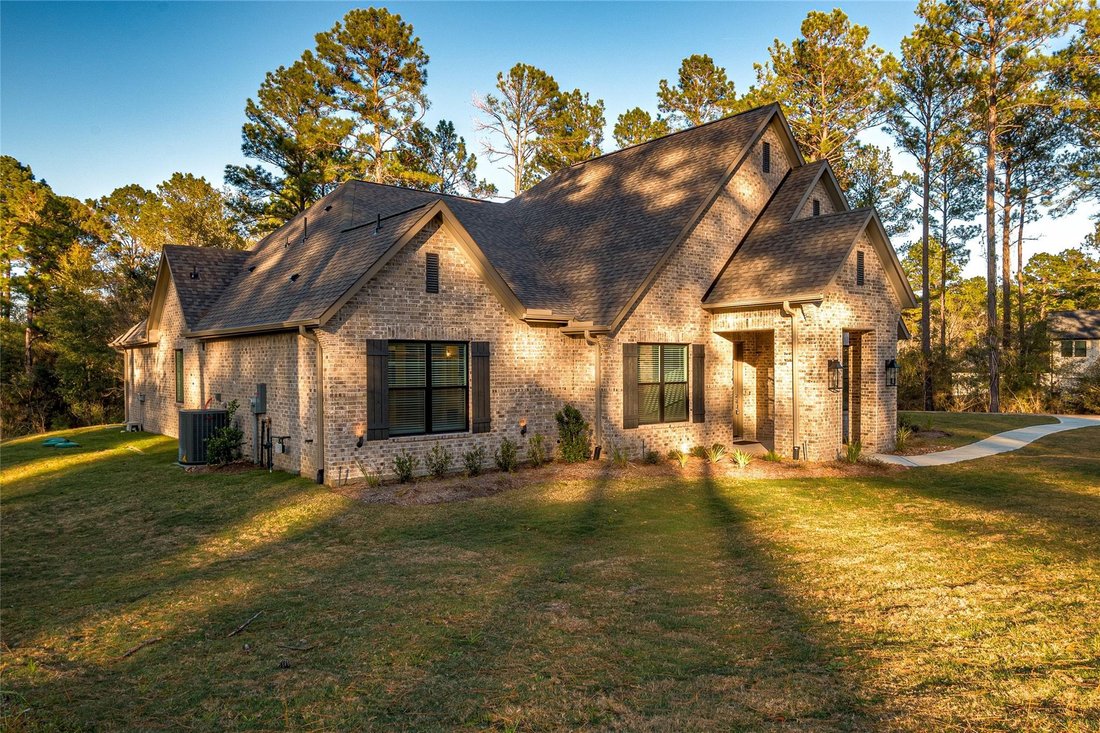 House in Plantersville, Texas, United States 3 - 16792328