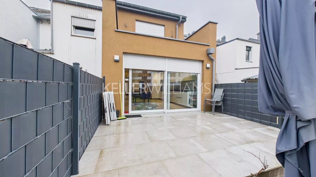 House in Sanem, Esch-sur-Alzette, Luxembourg 2 - 16991101