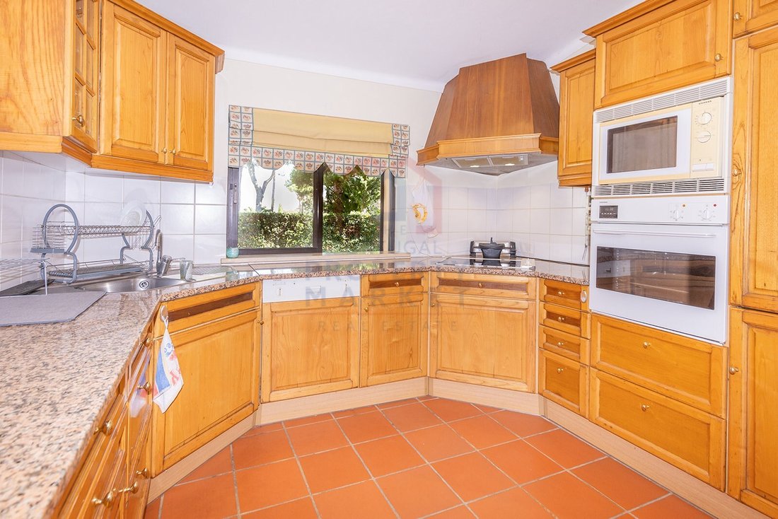 House in Vilamoura, Quarteira, Algarve 3 - 16999320