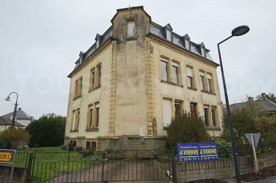 Land in Junglinster, Grevenmacher, Luxembourg 2 - 16990359