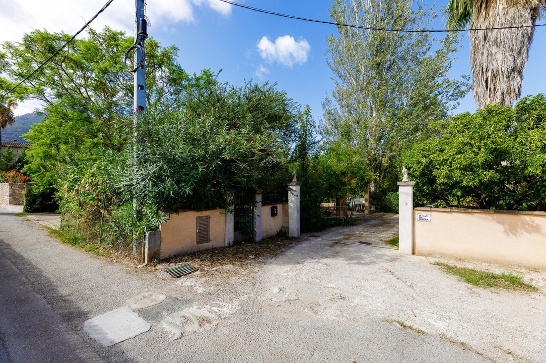 House in Soller, Balearic Islands, Spain 2 - 16994916