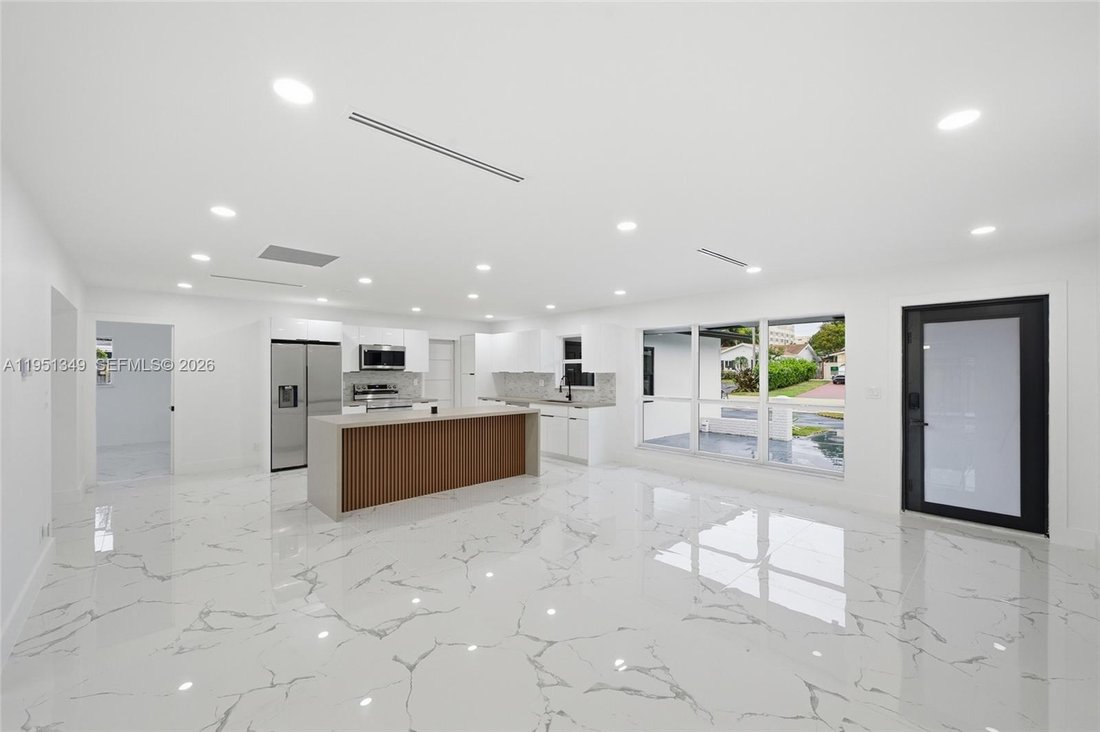 House in Oakland Park, Florida, United States 2 - 16998321