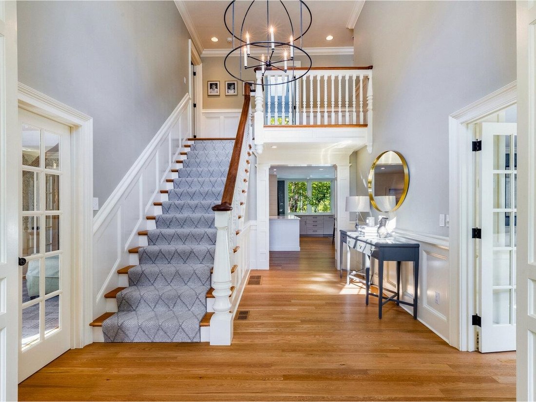 House in Shelburne, Vermont, United States 5 - 16991617