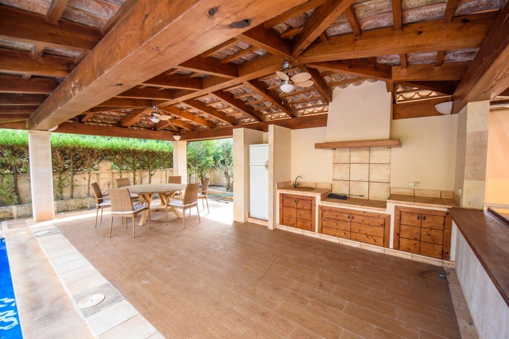 Villa in Manacor, Balearic Islands, Spain 3 - 16992359
