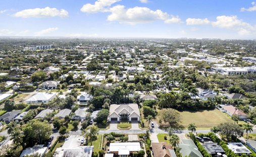 House in Naples, Florida, United States 1