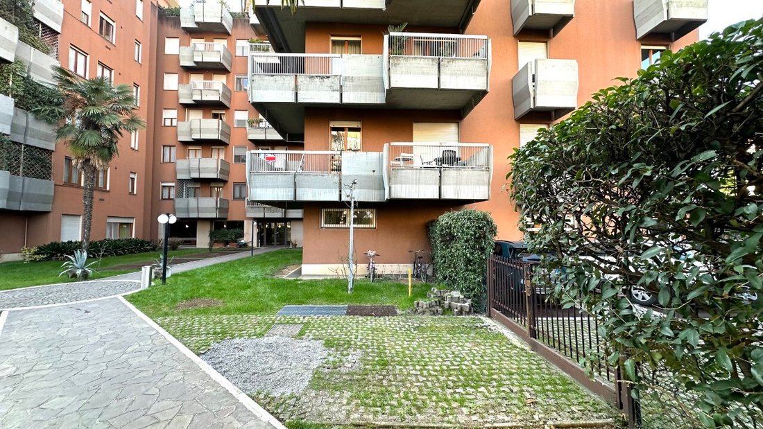 Apartment in Sant'Alessandro, Bergamo, Italy 2 - 16999004