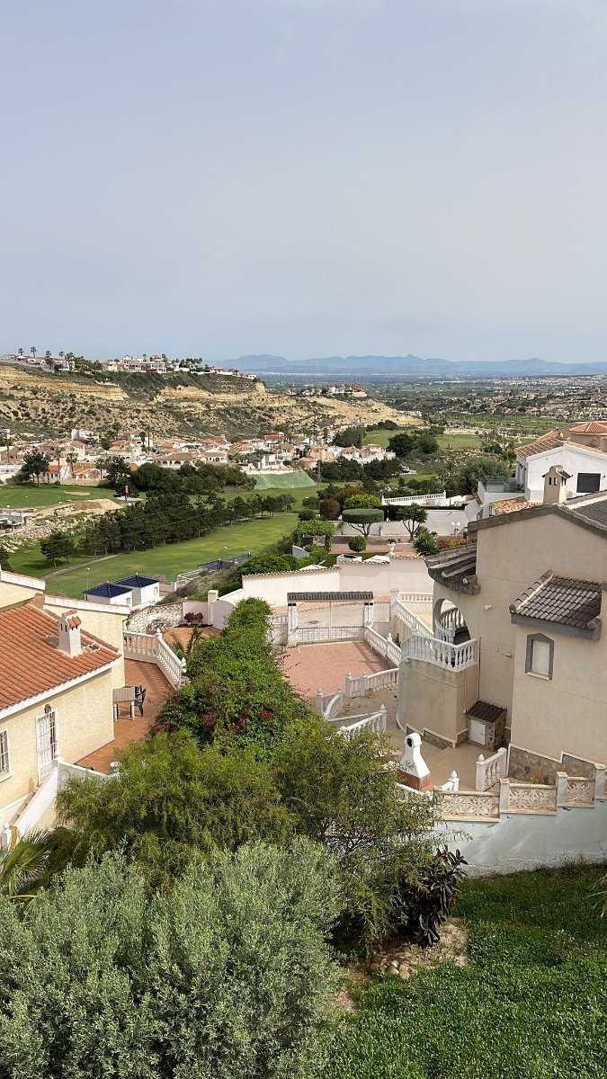 Villa in Ciudad Quesada, Rojales, Valencian Community 2 - 16991173