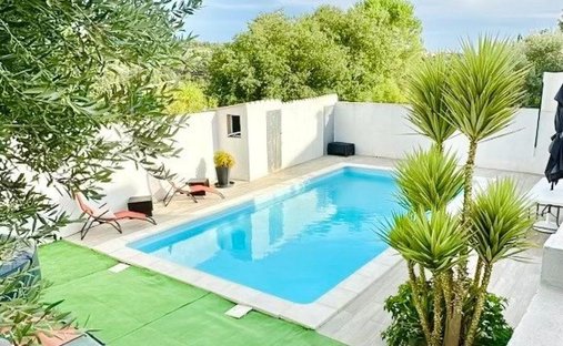 House in Borel, 15e Arrondissement, Marseille 1