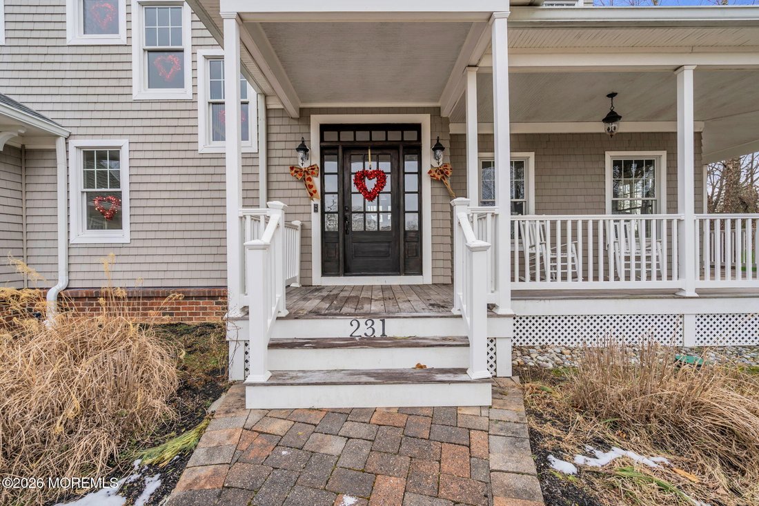House in Howell Township, New Jersey, United States 4 - 17001120