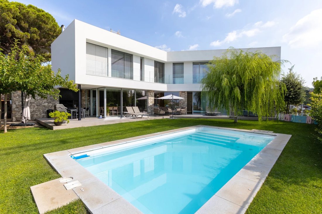House in Teia, Catalonia, Spain 5 - 16993578