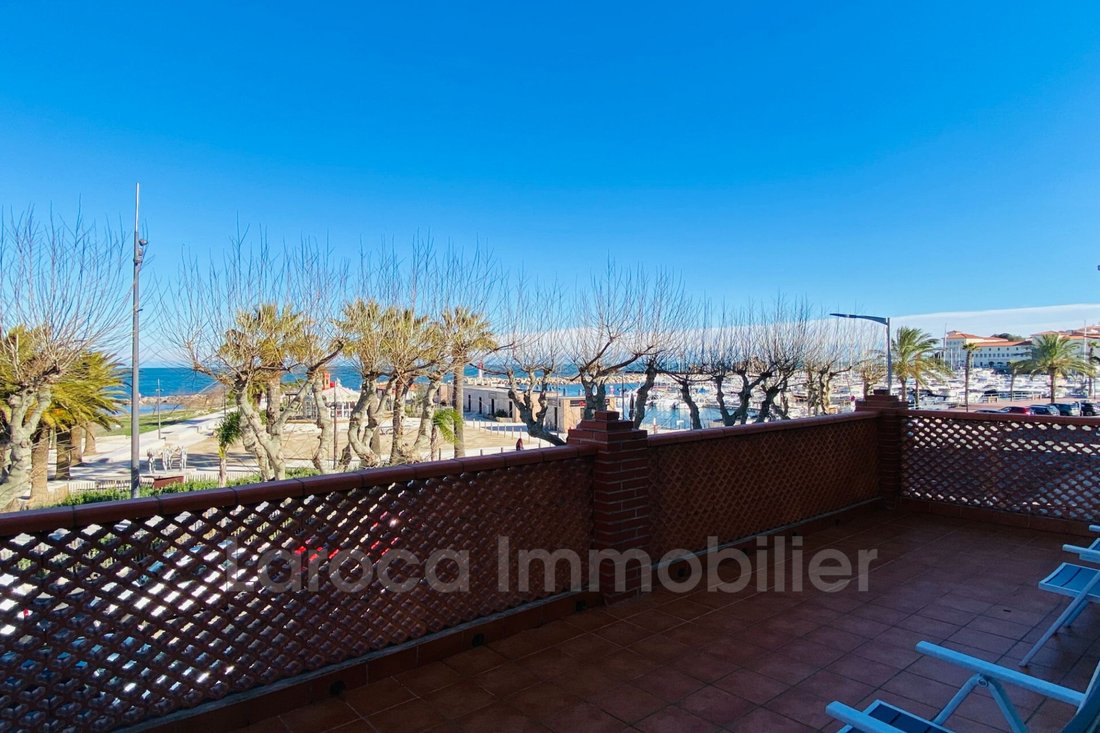 Apartment in Ouest, Banyuls-sur-Mer, France 1 - 16999074