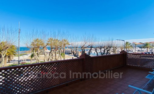 Apartment in Ouest, Banyuls-sur-Mer, France 1