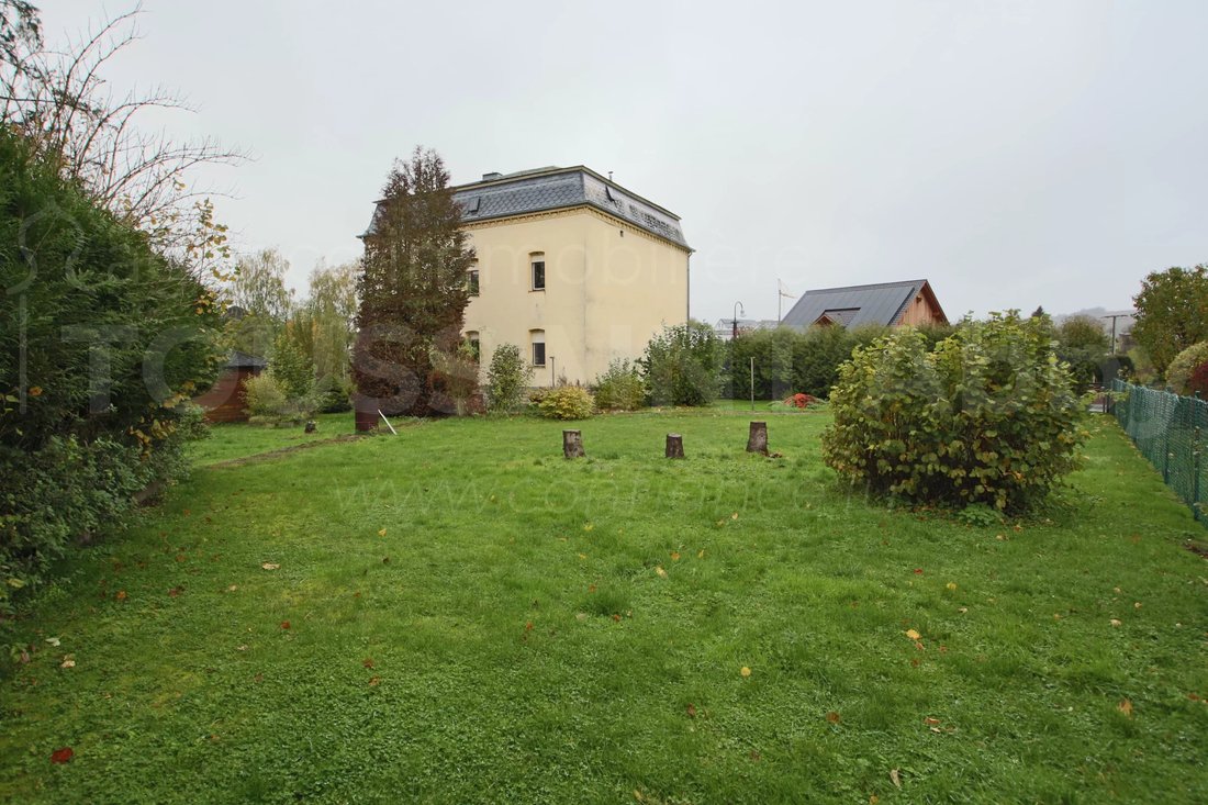 Land in Junglinster, Grevenmacher, Luxembourg 1 - 16990359