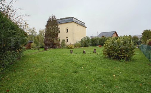 Terreno a Junglinster, Grevenmacher, Lussemburgo 1