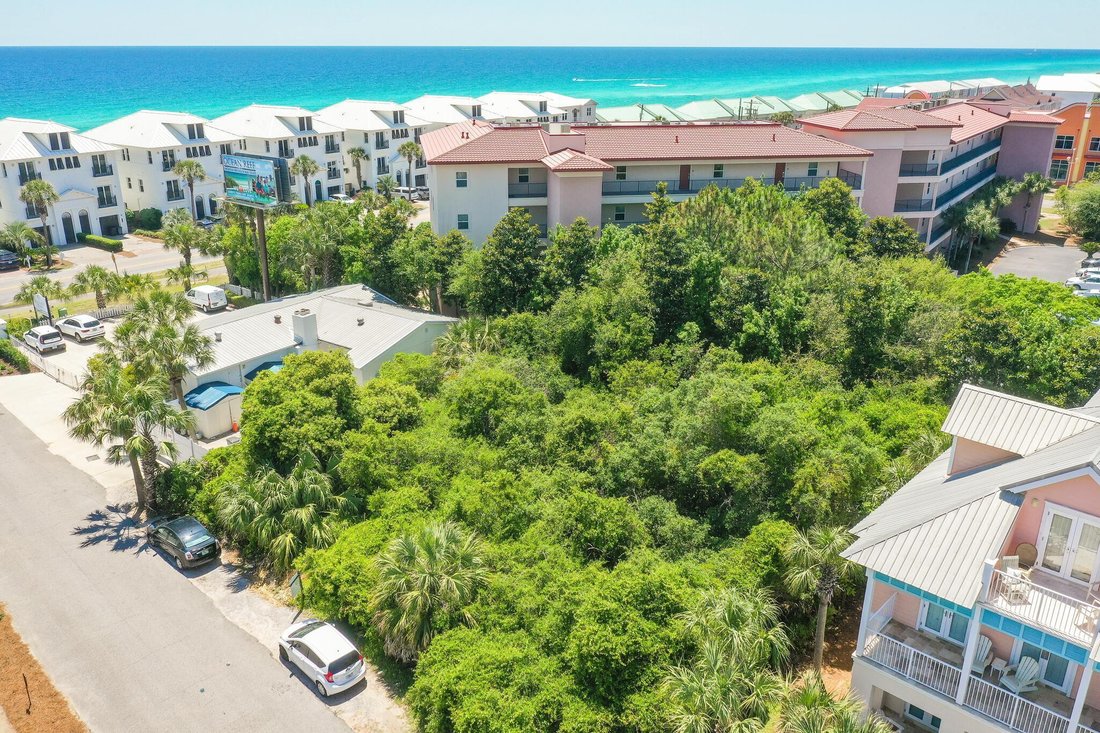 Land in Miramar Beach, Florida, United States 3 - 17000665