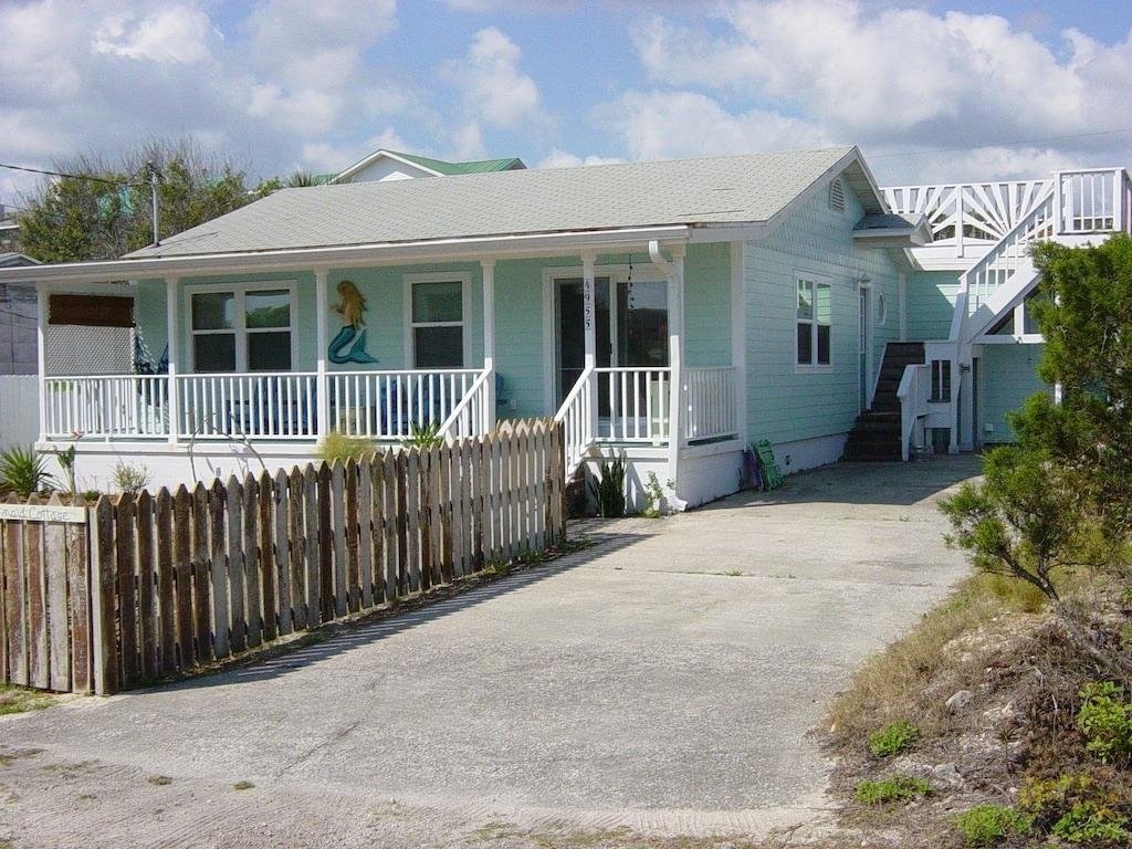 House in St. Augustine, Florida, United States 1 - 16977202