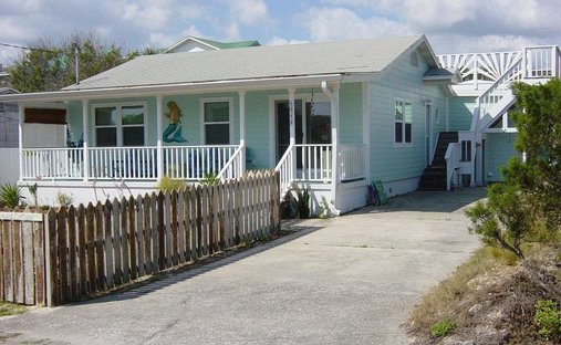 House in St. Augustine, Florida, United States 1