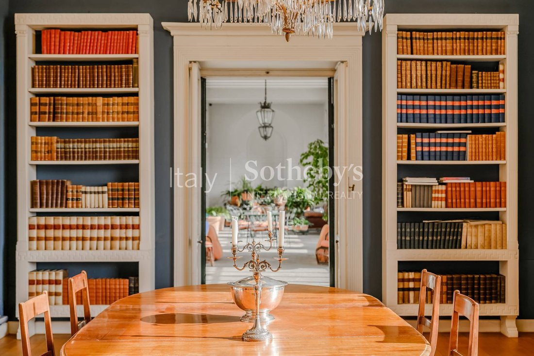 Apartment in Sassi, Turin, Italy 5 - 16987437