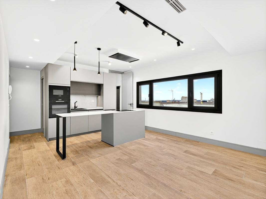 Apartment in Chamberi, Madrid, Spain 3 - 16990633