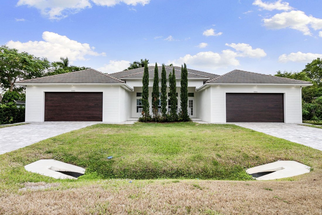 House in Naples, Florida, United States 3 - 16991927